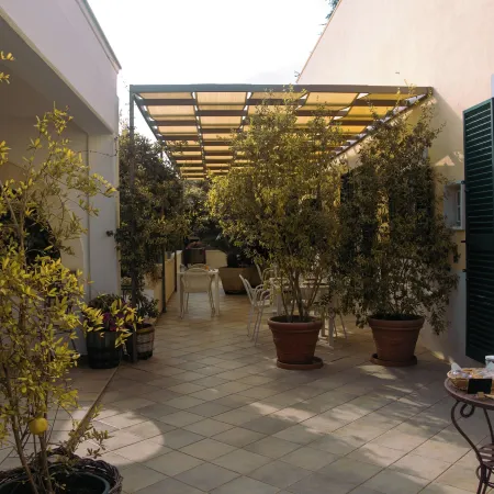 Villa Sardella