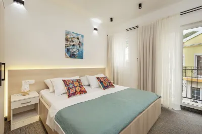 Hotel Subra Atrium Hotels in 