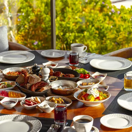 Radisson Blu Hotel, Kaş