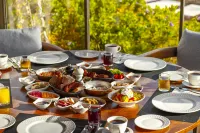 Radisson Blu Hotel, Kaş - breakfast