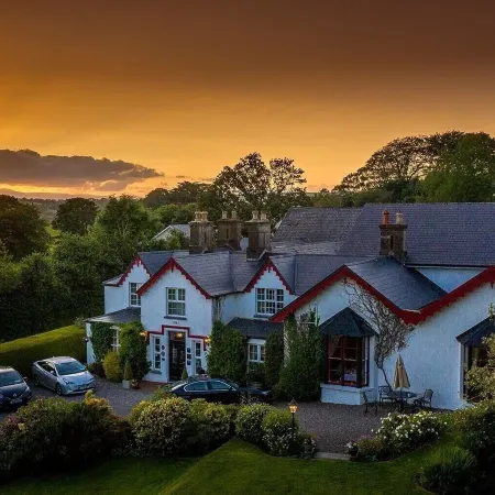 Killeen House Hotel