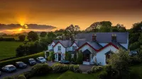 Killeen House Hotel - parking