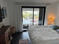 A charming family home with private pool in Cadaques with sea views.