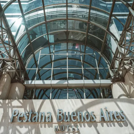 Pestana Buenos Aires