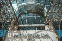 Pestana Buenos Aires