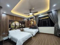 GREEN FAMILY HOTEL Hotels in Van Don