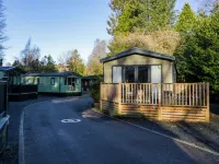 Lily Rose Lodge - Bungalow