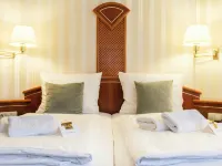 Hotel Wartburg Stuttgart Các khách sạn gần Phố mua sắm Koenigstrasse