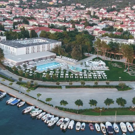 Falkensteiner Hotel Park Punat
