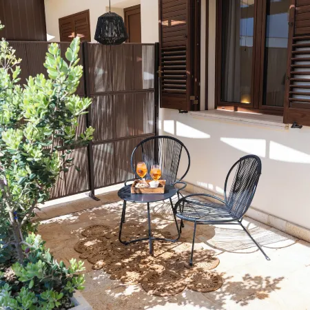 Mediterranea Residence