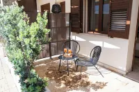 Mediterranea Residence