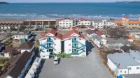 Taean Oasis Stay