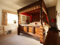 The Oxenham Arms Hotel Devon Hotels in Okehampton