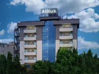 Hotel Atilius & Suites Các khách sạn gần Mojito Beach Riccione
