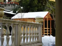 Hotel Elena - Mountain view