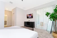 Gorgeous 3Bd Close to Disney @Champions Gate 993