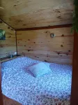 Cabane Féerique D'amoncourt
