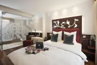 Hotel Scheuble Các khách sạn gần Nhà thờ Prediger