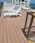 Duplex in Siwar, 1 Bedroom, Next to Rimal, Wifi