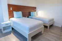 Stylish apartment with Private Terrace Hotels in 