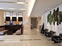 โรงแรมเออร์บิก คาโงชิมะ โรงแรมใกล้สถานีอุสุกิ