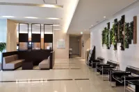 Hotel Urbic Kagoshima