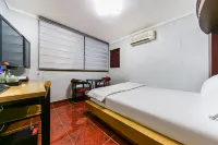 Daedu Staion Jun โรงแรมใกล้สถานีเเทกู