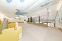 Boryeong Mcp Kids Pool Villa