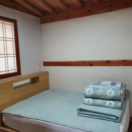 Anseong Geomeokgol Hanok Pension