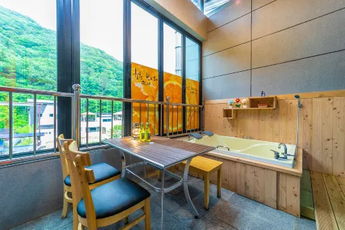 Damyang Hue & Lock Bed & Breakfast, Pension - Uima-altaat