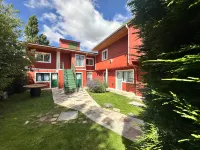 Amancay Hostal Patagonico - 2 estrellas