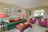 Clarmes House