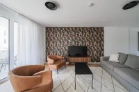 Traunseeresidenzen Hotels in 