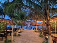 Hotel Machos Mahahual Hotels in Mahahual
