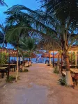 Hotel Machos Mahahual