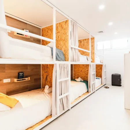 Bucio Coliving