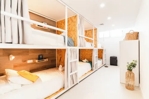 Bucio Coliving