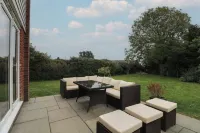 Walmer Court Farmhouse - Wifi