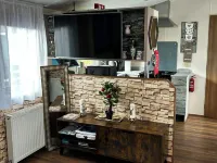 Lovely and Comfy 3-bedroom Mobile Home Retreat in Kirkcolm - 2-Star