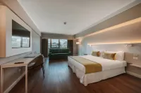Pestana Buenos Aires
