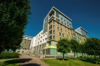Ocean Serviced Apartments