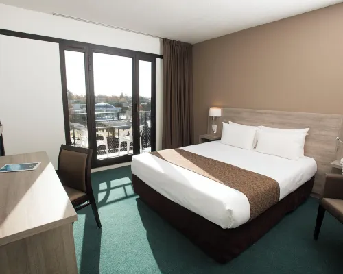 杜拉克英式酒店 朗德酒店