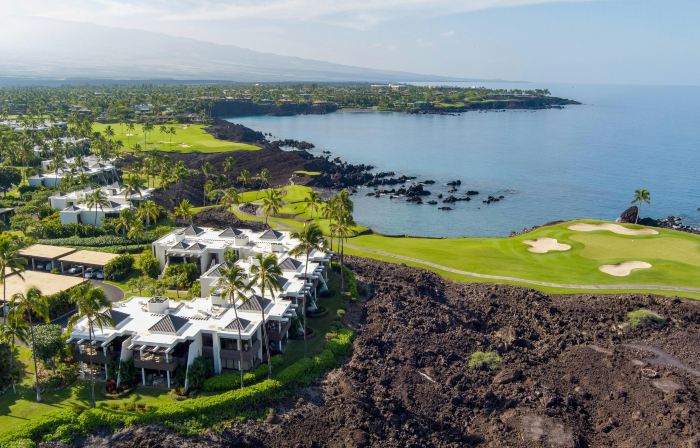 Mauna Lani Point