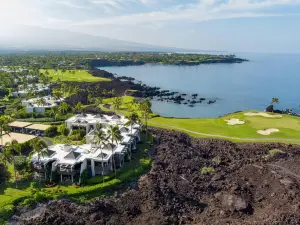 Mauna Lani Point