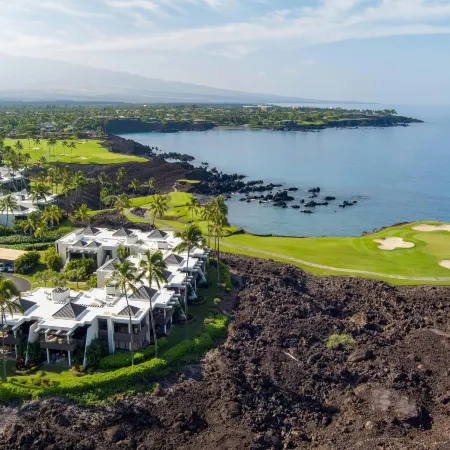 Mauna Lani Point