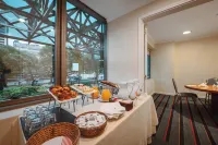 Pestana Buenos Aires - Aamiainen