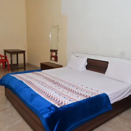 Hotel RG