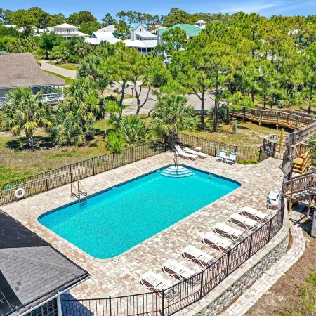 Boardwalk Sandpiper by Pristine Properties Vacation Rentals