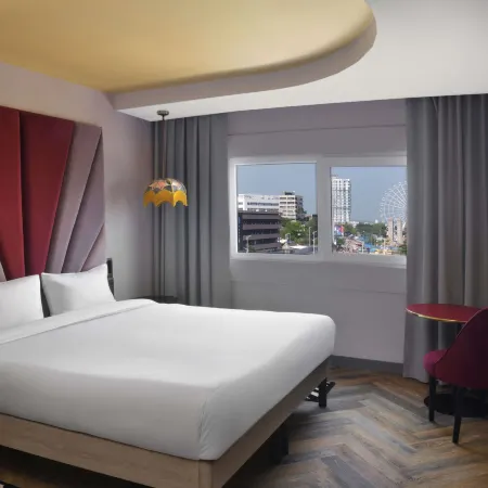 Ibis Styles Kinshasa