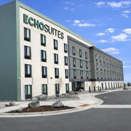 Echo Suites Extended Stay by Wyndham Bozeman